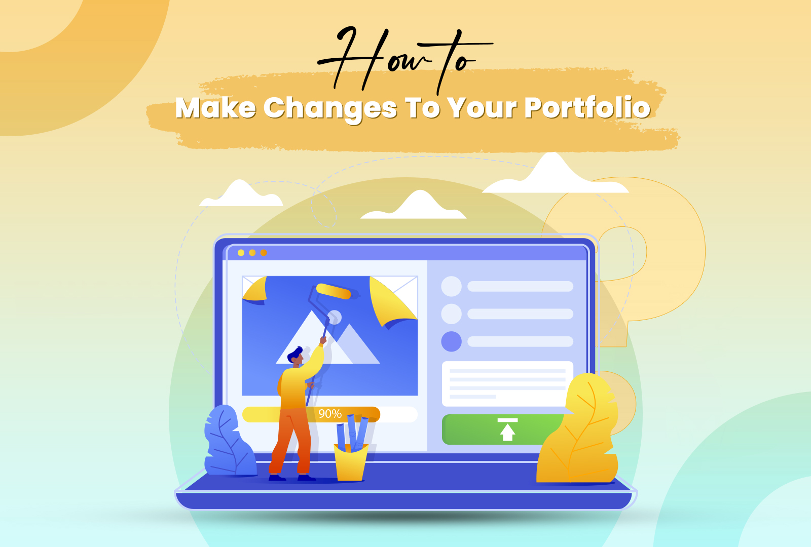How Often Make Changes To Your Portfolio